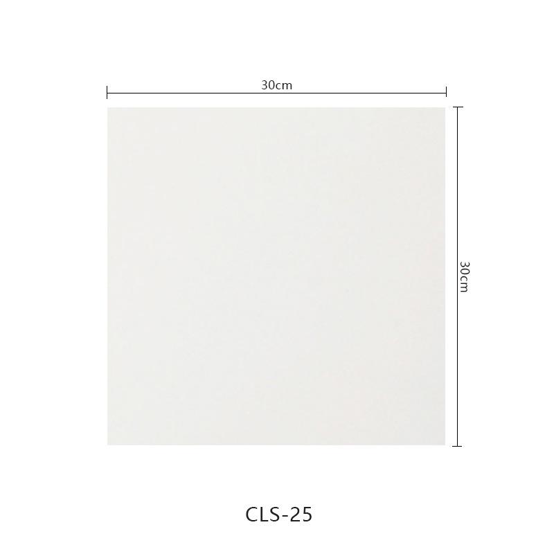 10 Stück 30*30cm selbstklebende Anti-Fliesen-Wandaufkleber, Marmor-Badezimmer-Bodenaufkleber, wasserdichte PVC-Wand für Schlafzimmer und Wohnzimmer