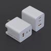 PD65W GaN Charger for Apple & Huawei Phones - Fast Charging, Japan PSE Certified
