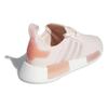 Adidas NMD_R1 Wonder Quartz Clay Women Sneakers Pink Wonder-Clay Cloud-White IG8389