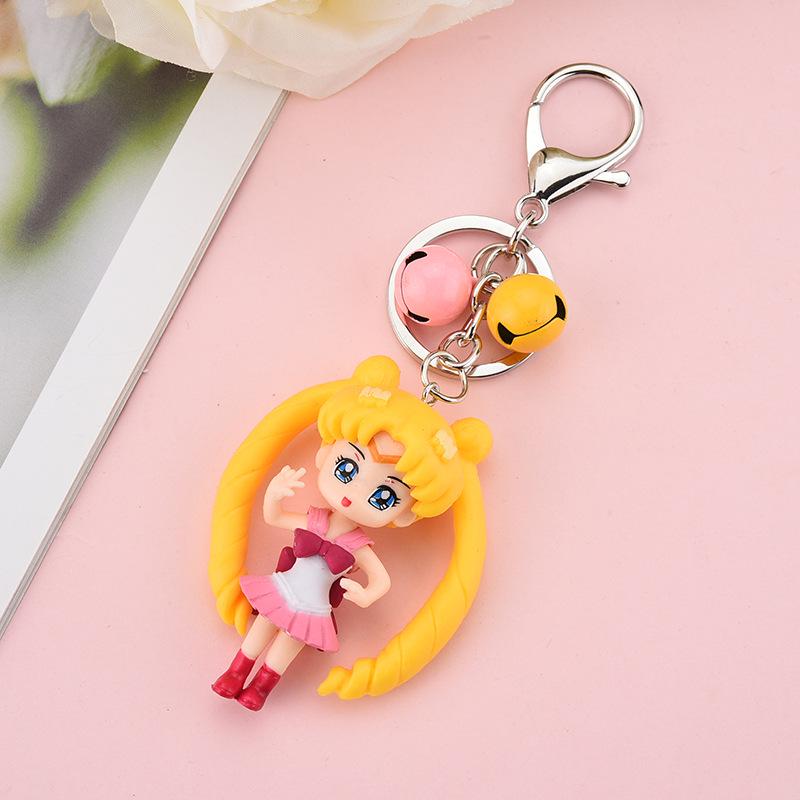 Ciondolo Per Telefono E Ciondoli Per Telefono Con Perline, Corda Da Polso Per Cellulare Corda Per Appendere Il Cellulare~p125275384 - Foto 6