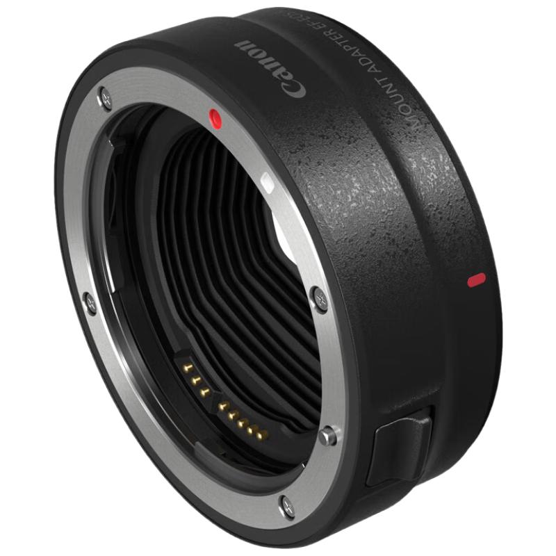 Объективы и адаптеры Canon RF и EF-EOS R Filter Gift Package Set