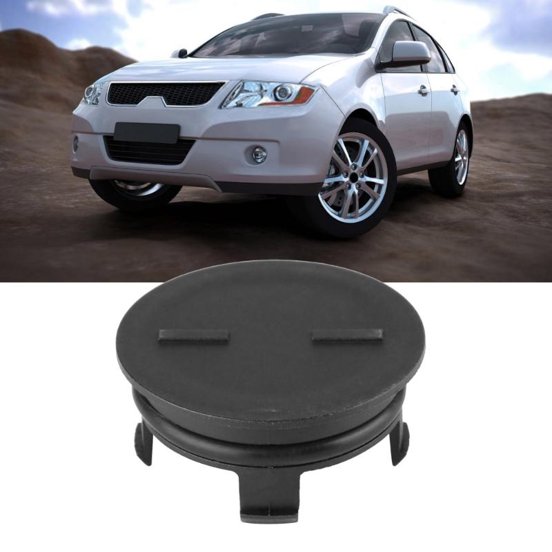12513-P72-003 12513P72003 for 1990-2018 Cylinder Head Rear Camshaft Plug with Seal Replacement Auto Accessories