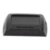 Car Tire Pressure Monitoring System Solar USB TPMS Temp Detection LCD Display Center Console Mounted with 4 Sensors