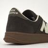 Auralee X New Balance T500 Java Unisex Sneakers Brown White-Asparagus CT500AE
