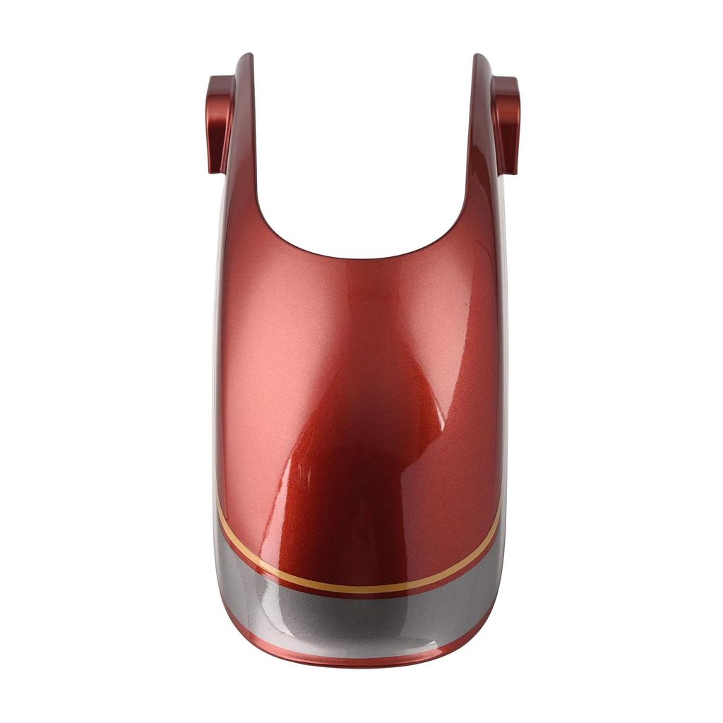Compatible with Wu Ji CU625 Front Fender Retro Mudguard Extension for Sand and Water Protection