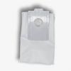 B69A 6PCS Dust Bags Accessories For  Jet Bot AI+VCA-RDB95 Clean Station Vacuum Bag