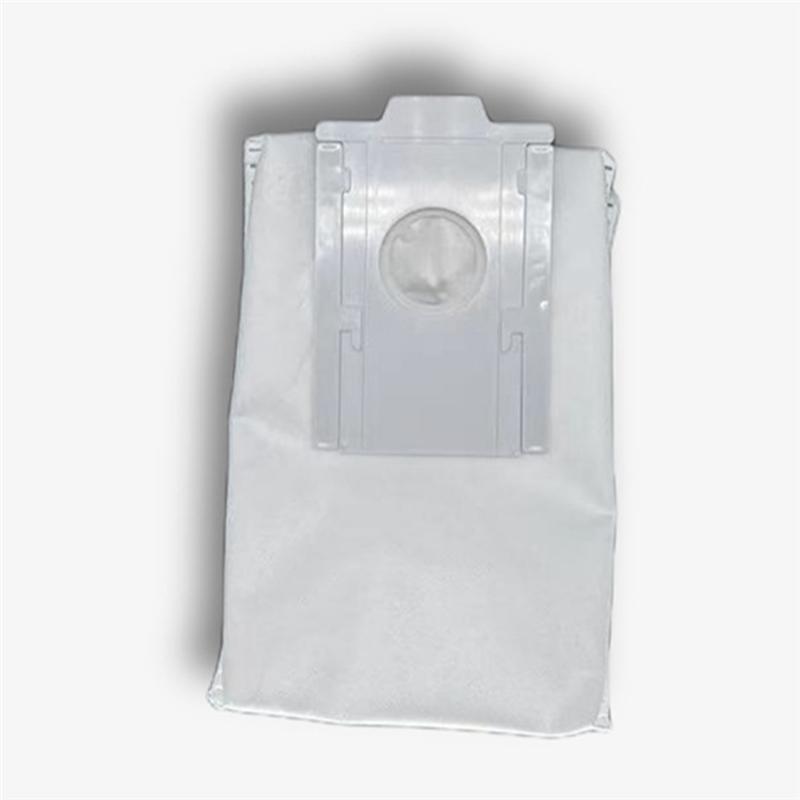 B69A 6PCS Dust Bags Accessories For  Jet Bot AI+VCA-RDB95 Clean Station Vacuum Bag