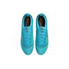 Nike Mercurial Vapor 14 Elite AG Blueprint Pack Herren Sneakers Chlorine-Blau Marina Laser-Orange DJ2833-484