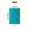 1 Grid Notebook A5 Traveler Journal School Office Meeting Minutes 264 Pages Grid Notebook Agenda School Supplies