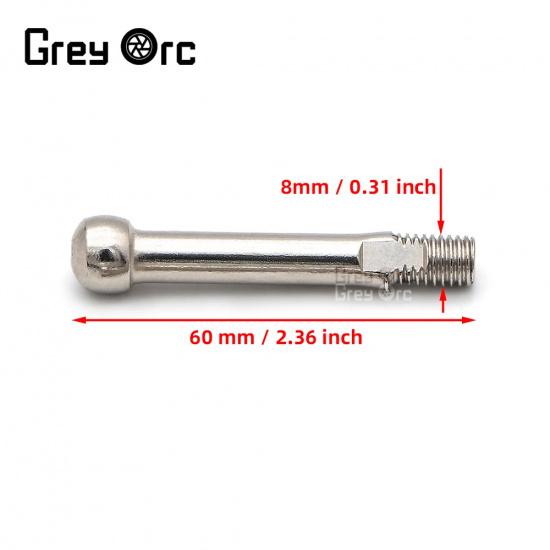 MT09 Pedal For Yamaha MT09 MT07 MT03 2014-2020 Motorcycle Front Riding Foot and Foot Pedal Landing Probe