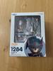 [USED] Nendoroid Monster Hunter World: Iceborne Hunter (Female) Nargacuga Alpha