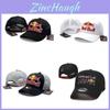 Casquette de baseball unisexe réglable avec protection solaire pour sports de plein air et voyage Tissu tendance pour les trajets quotidiens