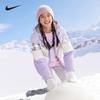 NIKE Kids' Winter Hooded Down Jacket