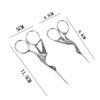 Stork Classic Cutters Bird Crane Embroidery Sewing Tool Shears Tailor Scissors Scissors