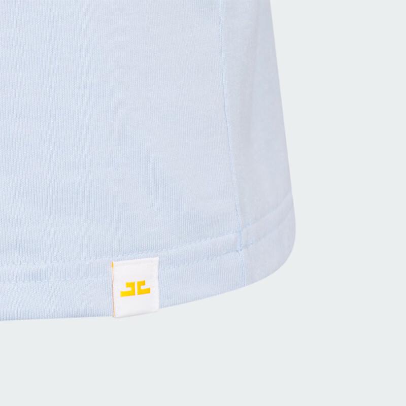 adidas Kids' Short Sleeve Sport Set IX4369