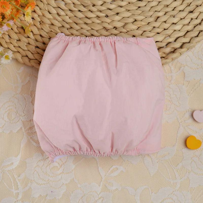 Waschbare Physiologiehosen für weibliche Haustiere, bedruckte Anti-Belästigungs-Windel, einfach zu tragen und wiederverwendbar, geeignet für menstruierende Hündinnen