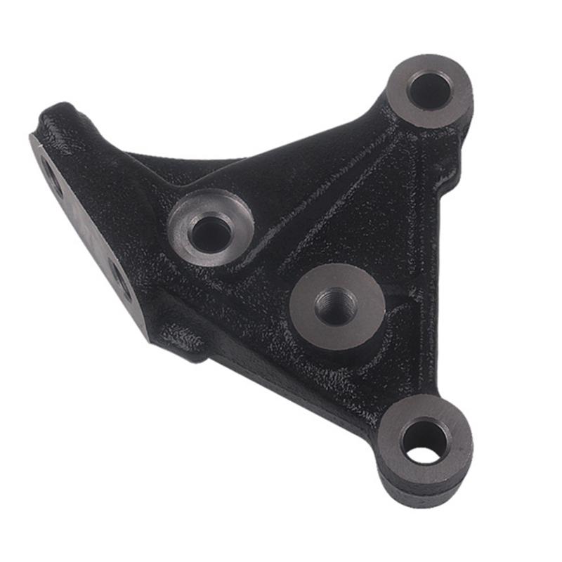 Passenger Side Engine Mount Bracket High Strength K24 Engine Mount Bracket 11910-PPA-000 Replacements for Automotives 1
