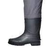 Waders DS4 Waders Chest High Radial Sole Charcoal S [Shimano] FF-042X