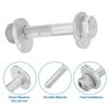 Pack of 1 for Nissan Armada 5.6L 2004-2015 Suspension Arm Alignment Cam Bolt