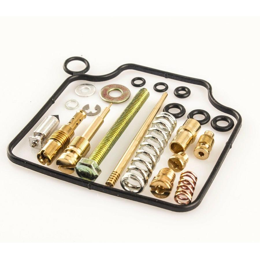 Carburetor Rebuild Kit Repair For Honda TRX350 Rancher 350 2004 2005 2006 Carb