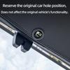 Suitable for Tesla Model Y Model 3 Highland Trunk Tailgate Pad Leather Protective Pad Interior Protection Modification Accessori