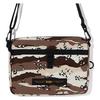New A BATHING APE Cotton Shoulder Bag, Crossbody Bag Unisex Multicolor 1H30-182-002