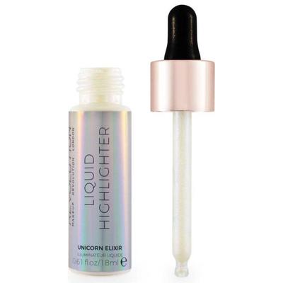 Makeup Revolution - Liquid Highlighter - 