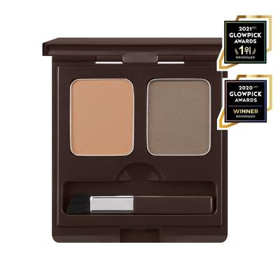 [Skin Food] Choco Augenbrauenpuder-Cake Nr.. 2 Graubraun 2,6g