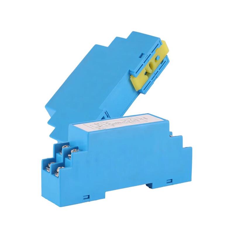 SBWR2480 Steel Rail-Mounted Temperature Transmitter