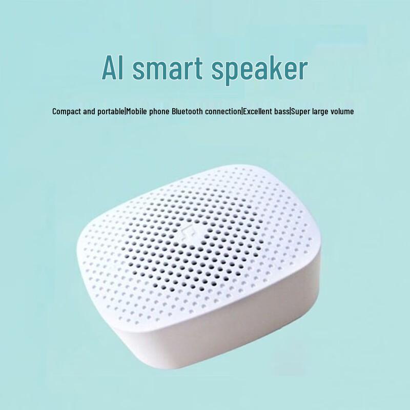 Yidian Mighty AD-0352 AI Smart Speaker