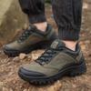 40-46 Men's Plus Size Anti Slip Wear-resistant Fashionable Casual and Comfortable Outdoor Hiking Shoes Hiking Shoes