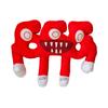 Steal A Brainrot Plush Doll Steal A Brainrot 67 Plushies Toy 67 Brainrots Italian Brainrot Chair Plush Soft Toy