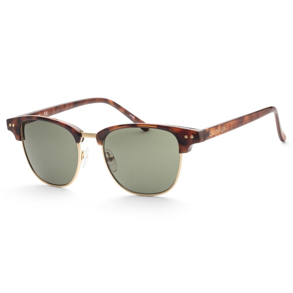

Calvin Klein Men s Fashion 51mm Sunglasses tortoise