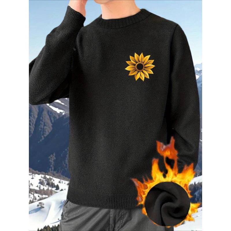 

Свитер - Звуковые эффекты, которые крадут шоу на вечеринках XXL чёрный