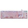 Logitech K845 Wired Mechanical Keyboard