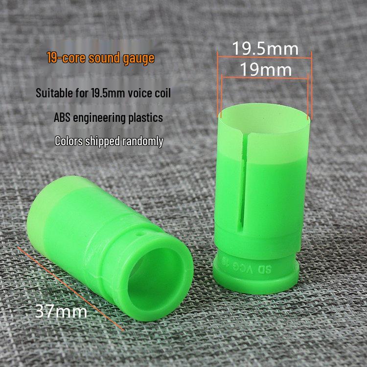 

Speaker Mid-Bass Positioner Magnetic Install Gauge for Voice Coil and Spider Cone Repair