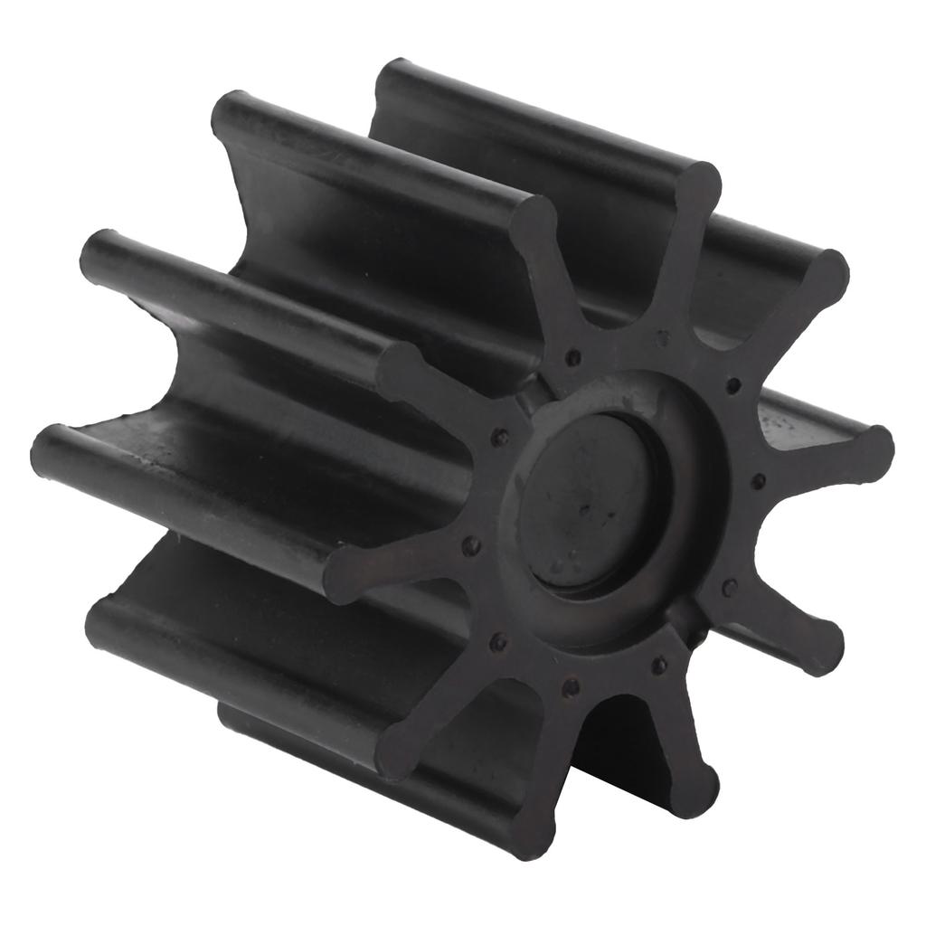 10 Blades Water Pump Impeller 983895 Fit for Johnson Evinrude Sterndrive Cobra Inboard 200‑460hp Outboard