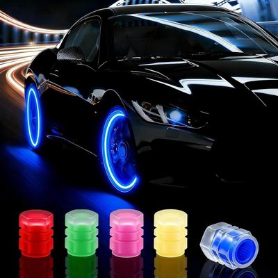 Ruedas, llantas y accesorios – Neumáticos y accesorios