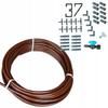 Pro 25M Drip Line and 37 Accessories