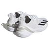 Adidas Adizero Cybersonic White Matte Silver Men Sneakers Cloud-White Core-Black IG9514