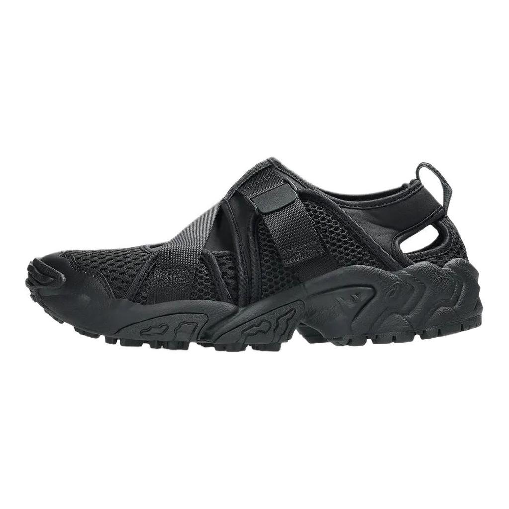 Asics Gel Filimy Triple Black Unisex Spor Ayakkabı 1203A165-001
