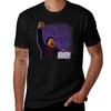 Were Still Here 8m Tshirt Casual Trendy Streetwear Tee Shirt