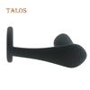 Mens Prostate Pspot Silicone Massager Anal Butt Plug Cockring Masturbator Male Sex Toy
