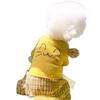 Autumn & Winter Four-Legged Outfit for Small Dogs: Teddy, Bichon, Pomeranian, Yorkie, Schnauzer, Poodle