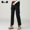 Yiliteng Spring/Autumn Outdoor Windproof Cargo Pants