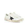 Мужские кроссовки GOLDEN GOOSE Stardan gambetto unico gmf00328.f003028.10283 белые