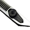 6.0" Jewel Hairdressing & Barber Scissors - Straight Shears for Bangs