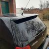 Pro Volkswagen VW GOLF 4 Střešní spoiler 1998-2004 Mk4 Materiál ABS Nenabarvená barva Zadní spoiler na víko kufru Křídlo