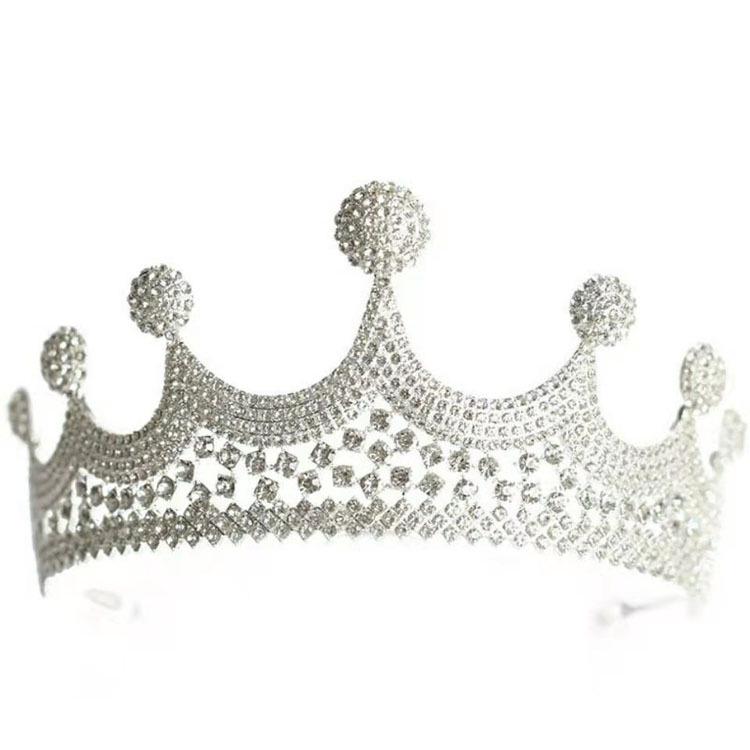 Set di Collana e Orecchini alla Moda in Stile Coreano: Accessori Perfetti per Matrimonio Sposa