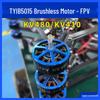 FPV Drone Brushless Motor